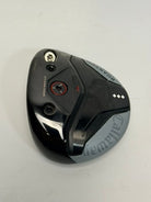 Callaway Quantum Triple Diamond 18 degree head photo 7