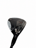 Callaway Quantum Triple Diamond 3 Wood 15° Denali 60 6.0 Stiff RH photo 1