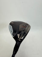 Callaway Quantum Triple Diamond 3 Wood 15° Denali 60 6.0 Stiff RH photo 3