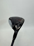 Callaway Quantum Triple Diamond 3 Wood 15° Ventus Black 7X RH photo 3