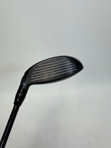 Callaway Quantum Triple Diamond 3 Wood 15° Ventus Black 7X RH photo 4