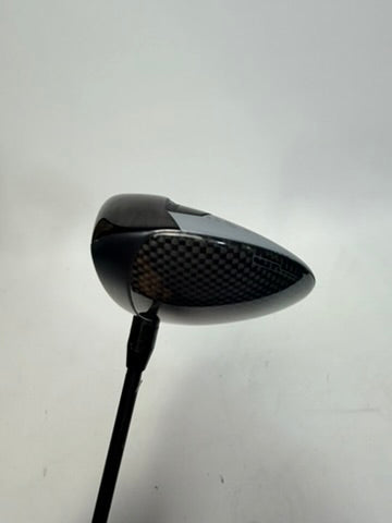 Callaway Quantum Triple Diamond 3 Wood 15° Ventus Black 7X RH photo 7