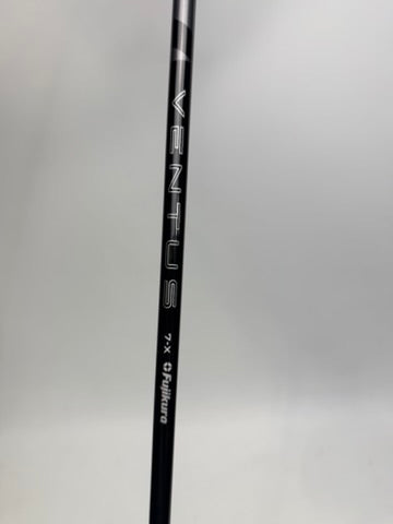 Callaway Quantum Triple Diamond 3 Wood 15° Ventus Black 7X RH photo 8
