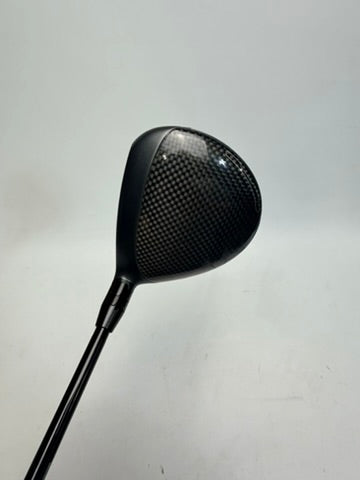 Callaway Quantum Triple Diamond 3 Wood 15° Ventus Black 7X RH photo 5