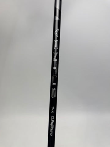 Callaway Quantum Triple Diamond 3 Wood 15° Ventus Black 7X RH photo 8