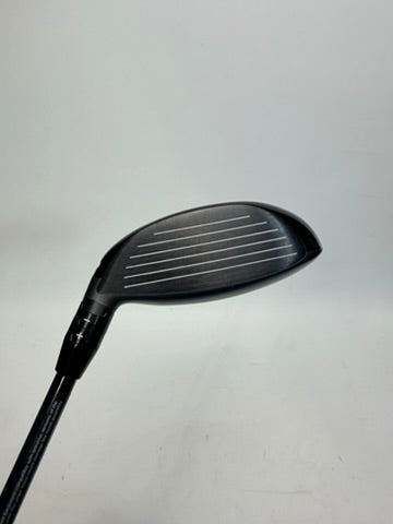 Callaway Quantum Triple Diamond 3 Wood 15° Ventus Black 6X RH photo 4
