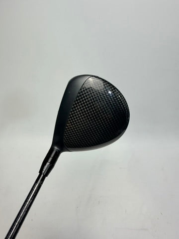 Callaway Quantum Triple Diamond 3 Wood 15° Ventus Black 6X RH photo 5