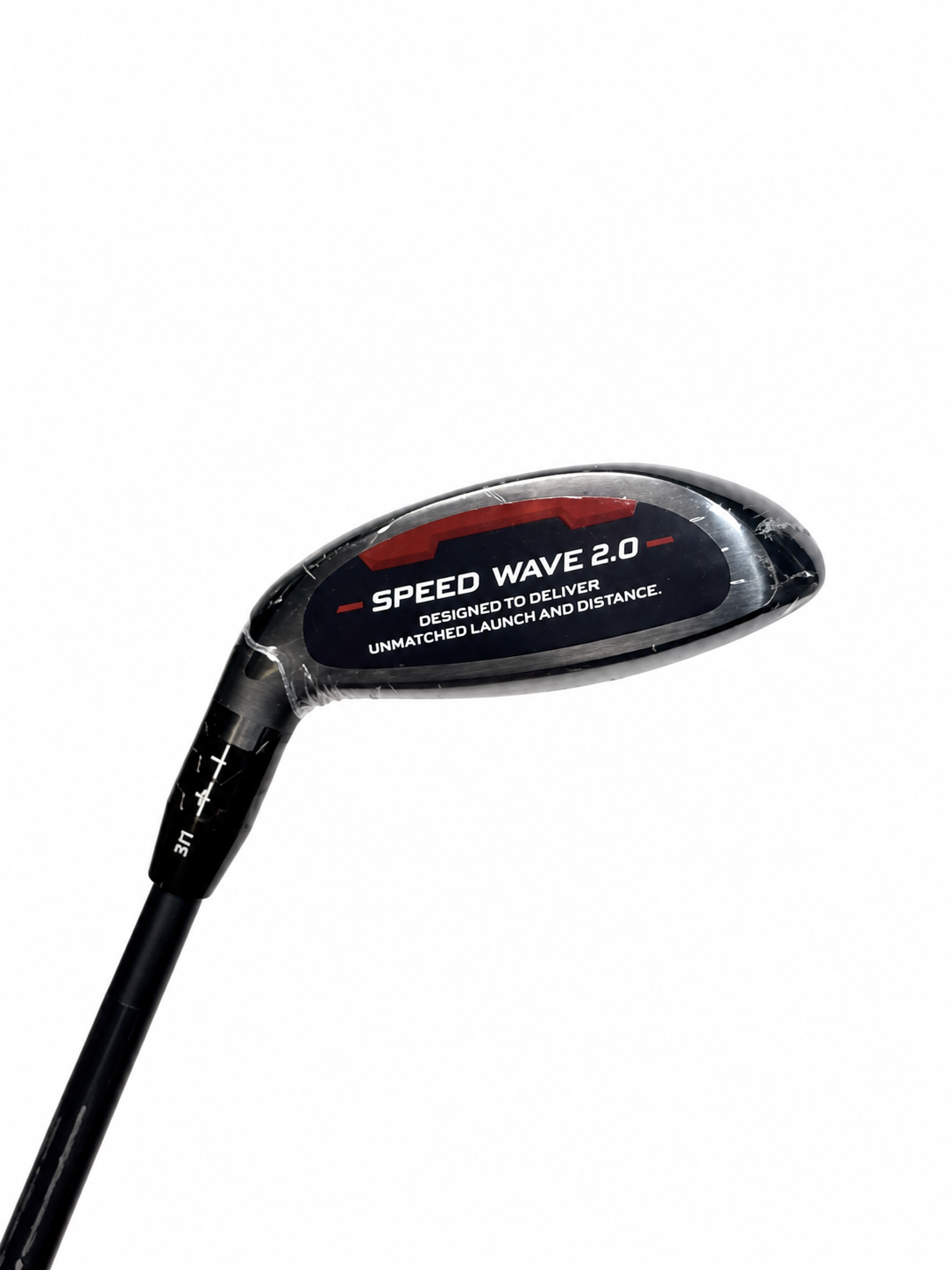 NEW Callaway Quantum Max 3 Wood 15° Nexus 70 Stiff RH photo 2