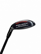 NEW Callaway Quantum Max 3 Wood 15° Nexus 70 Stiff RH photo 2