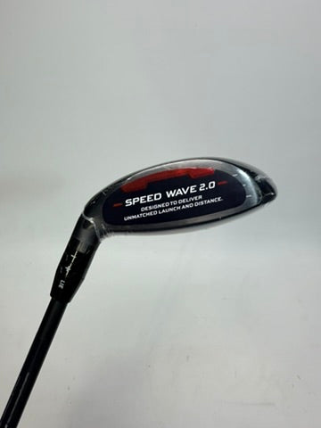 NEW Callaway Quantum Max 3 Wood 15° Nexus 70 Stiff RH photo 4