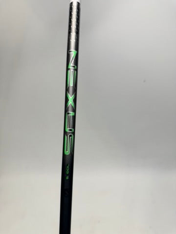 NEW Callaway Quantum Max 3 Wood 15° Nexus 70 Stiff RH photo 6