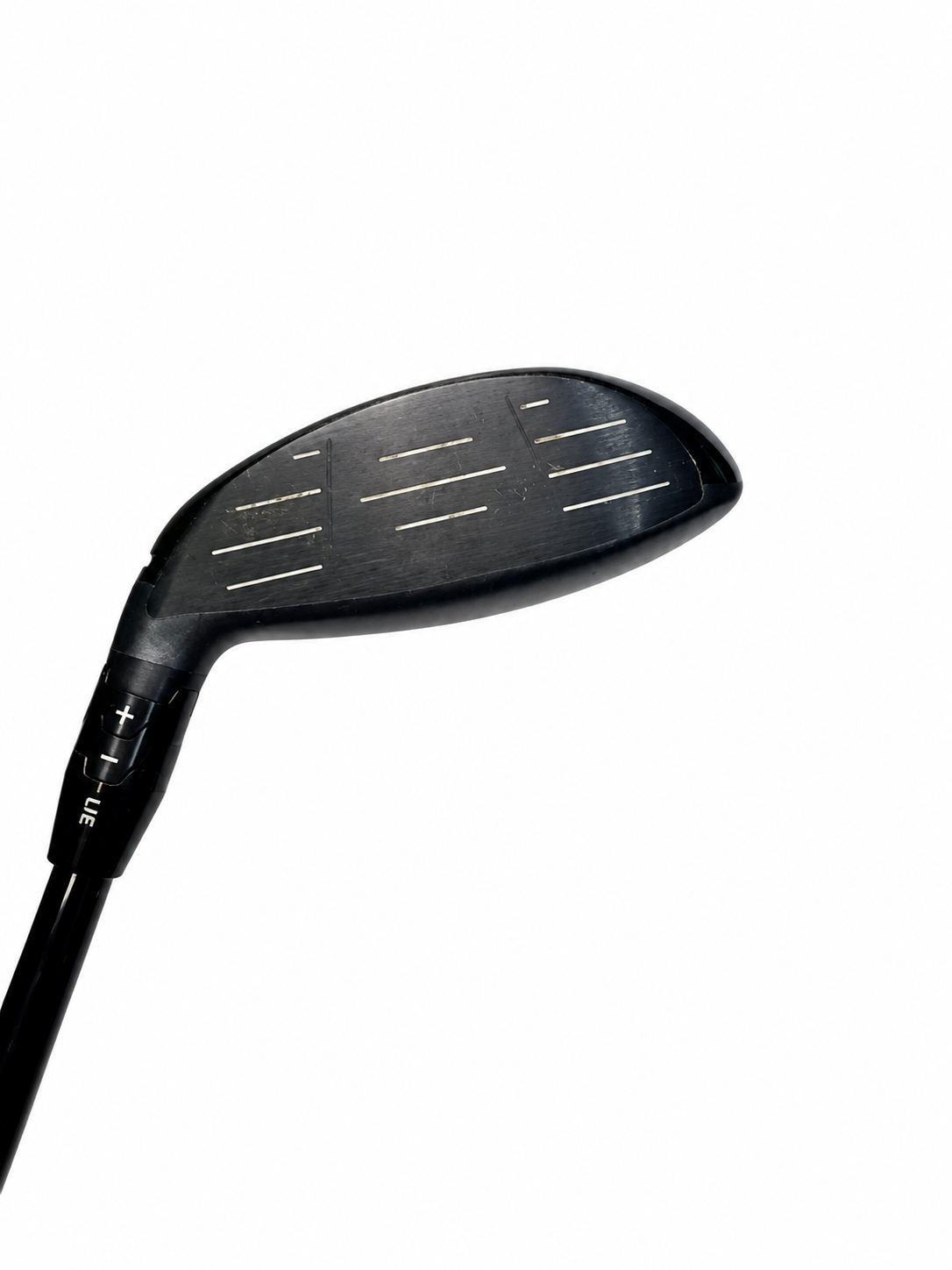 Callaway Quantum Max 3 Wood 15° Ventus Black 8S RH photo 2