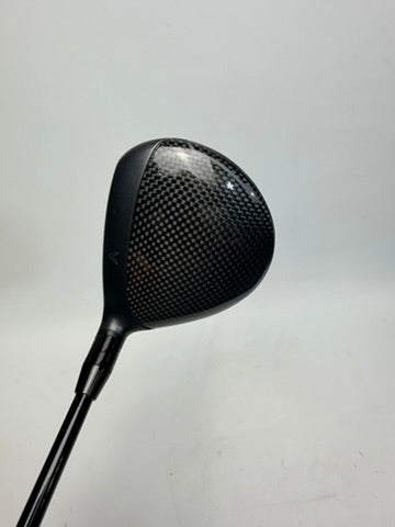 Callaway Quantum Max 3 Wood 15° Ventus Black 8S RH photo 5