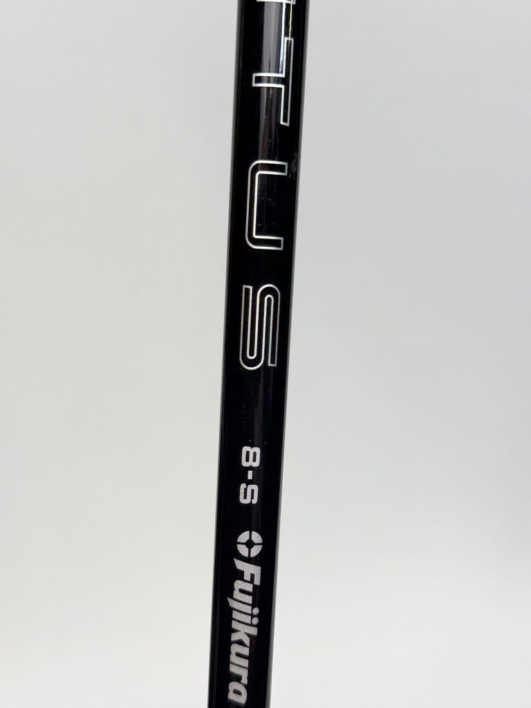 Callaway Quantum Max 3 Wood 15° Ventus Black 8S RH photo 9