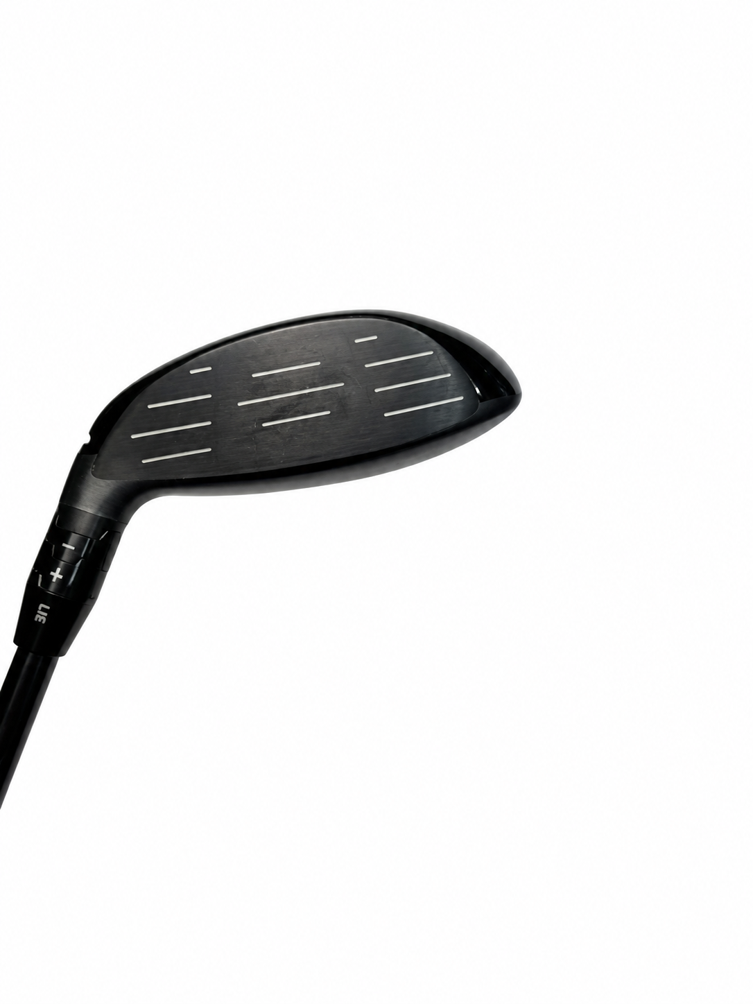 Callaway Quantum Max 3 Wood 15° LIN-Q HIGH 6R Regular RH photo 2