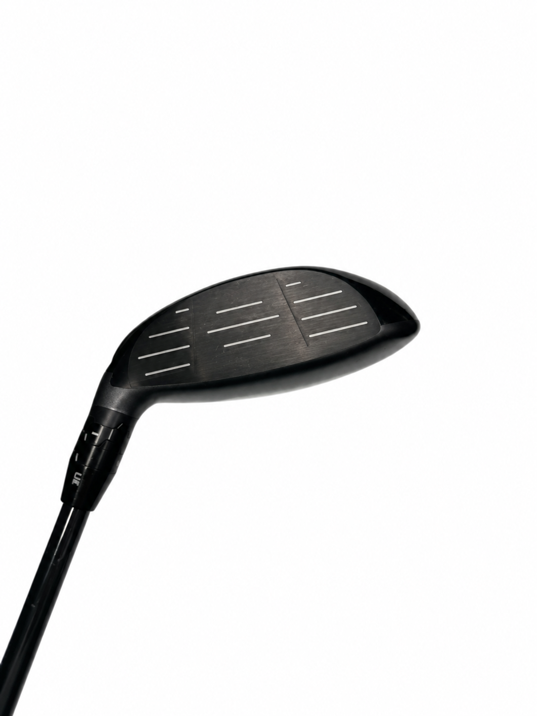 Callaway Quantum Max 3 Wood 15° LIN-Q HIGH 7S Stiff RH photo 2