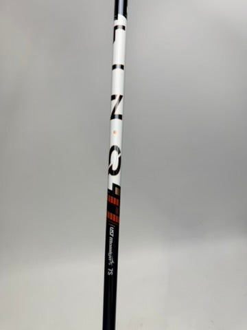 Callaway Quantum Max 3 Wood 15° LIN-Q HIGH 7S Stiff RH photo 8