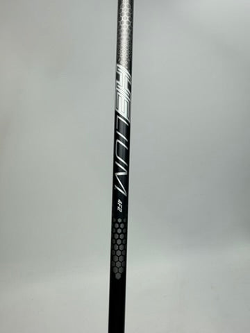 Callaway Paradym 7 Wood 21° Helium 4F2 Senior RH photo 10