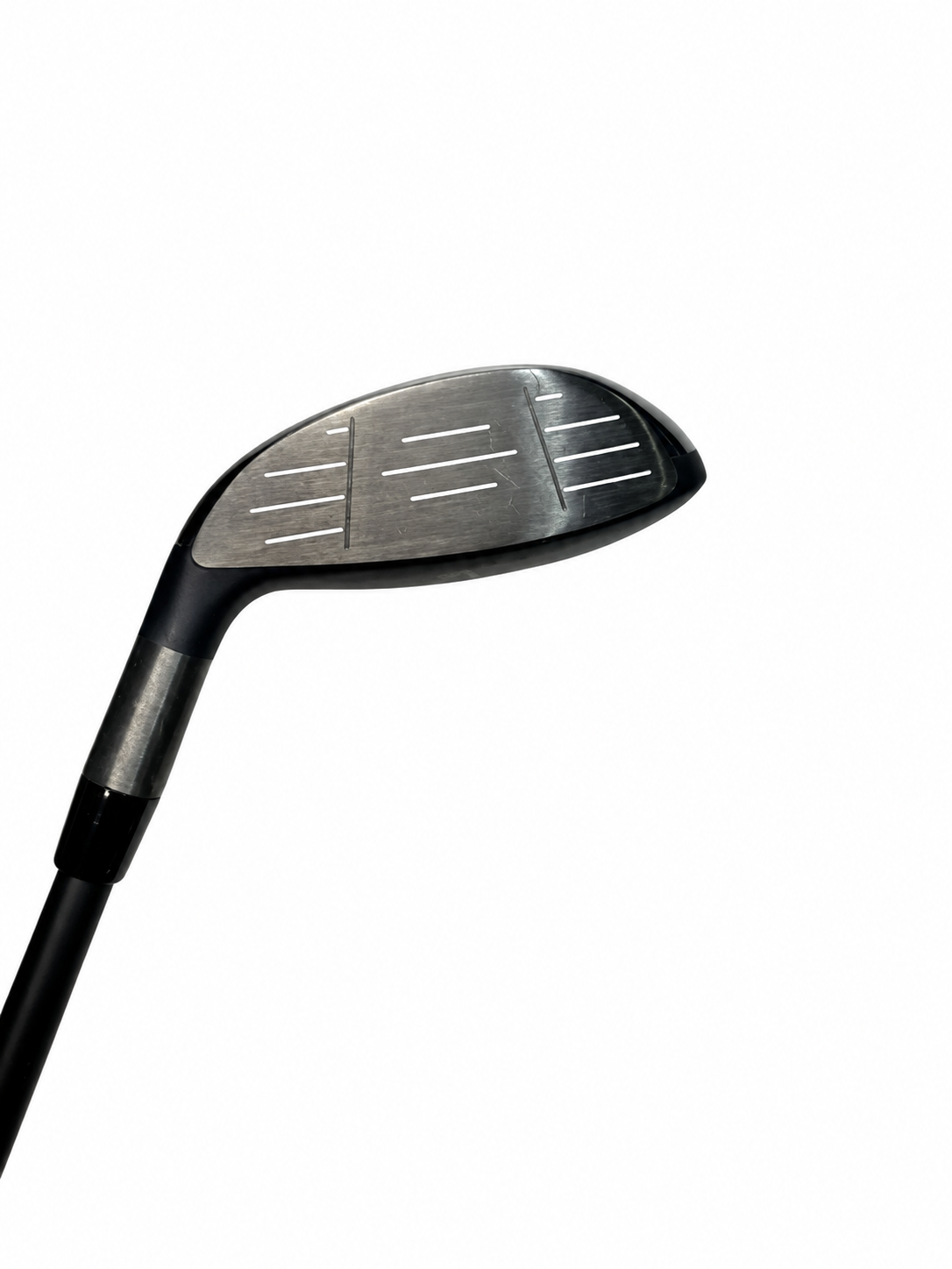 Callaway Paradym 7 Wood 21° Cypher Fifty 5.0 Senior RH photo 2
