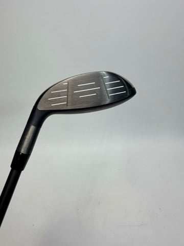 Callaway Paradym 7 Wood 21° Cypher Fifty 5.0 Senior RH photo 4