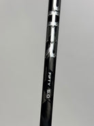 Callaway Paradym 7 Wood 21° Cypher Fifty 5.0 Senior RH photo 9