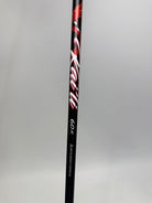 Callaway Paradym 7 Wood 21° Kai'li Red 60R Regular RH photo 8