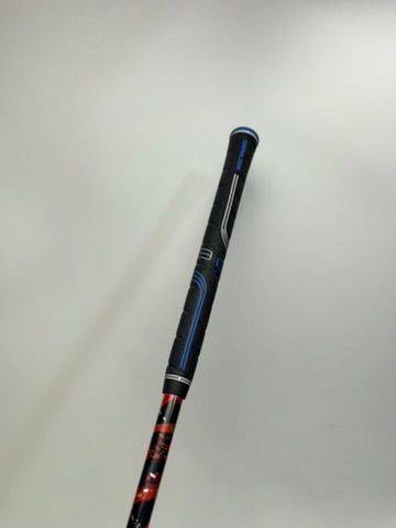 Callaway Paradym 7 Wood 21° Kai'li Red 60R Regular RH photo 9