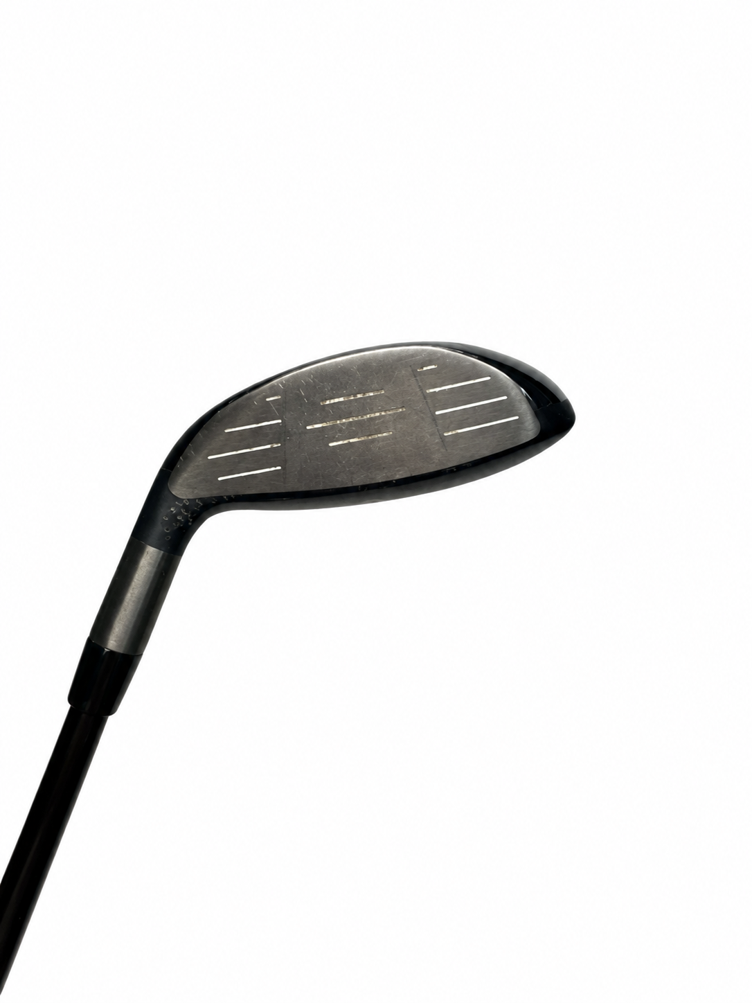 Callaway Paradym Heavenwood 20° HZRDUS 70g 6.5 X-Stiff RH photo 2