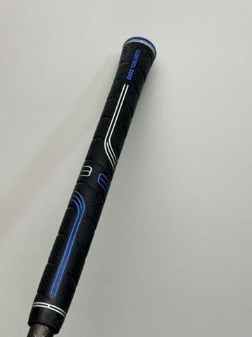 Callaway Paradym Ai Smoke Max Heavenwood 20° Tensei AV 65R Regular RH photo 10
