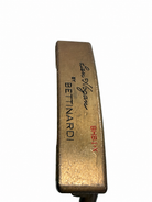 Ben Hogan by Bettinardi BHB1-X putter RH used - white background photo 1