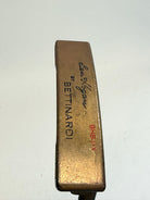 Ben Hogan by Bettinardi BHB1-X putter RH used - original photo 11