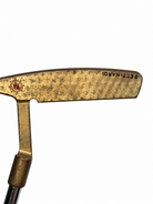 Ben Hogan by Bettinardi BHB1-X putter RH used - white background photo 2