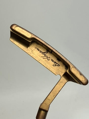 Ben Hogan by Bettinardi BHB1-X putter RH used - original photo 4