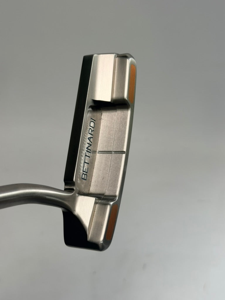 Bettinardi PGA Valhalla 2000 putter 028/250 RH used - original photo 5
