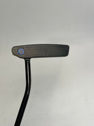 Bettinardi BB-28SB putter face full view
