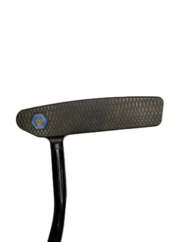 Bettinardi BB-28SB milled putter face