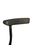 Bettinardi BB-28SB milled putter face
