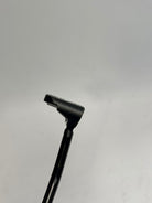 Bettinardi BB-28SB toe profile
