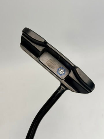 Bettinardi BB-28SB top line and slotback