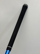 Black Golf Pride grip