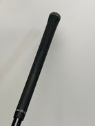 Black Golf Pride golf grip