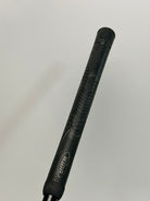 Black Lamkin golf grip
