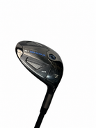 Callaway Paradym Ai Smoke Triple Diamond 7 wood white-background edit 1