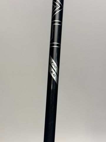 Callaway Paradym Ai Smoke Triple Diamond 7 wood original photo 11