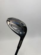 Callaway Paradym Ai Smoke Triple Diamond 7 wood original photo 3