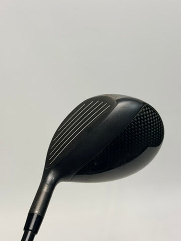 Callaway Paradym Ai Smoke Triple Diamond 7 wood original photo 6
