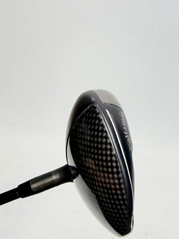 Callaway Paradym Ai Smoke Triple Diamond 7 wood original photo 9
