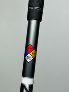 Left-handed Callaway Ai Smoke Max 7 wood HZRDUS 60g 6.0 original photo 10