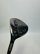 Left-handed Callaway Ai Smoke Max 7 wood HZRDUS 60g 6.0 original photo 3
