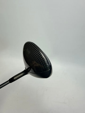 Left-handed Callaway Ai Smoke Max 7 wood HZRDUS 60g 6.0 original photo 8